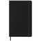 Moleskine 12M Hardcover Tageskalender L