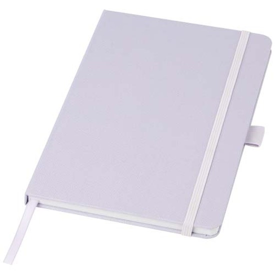 Honua A5 Notizbuch aus recyceltem Papier mit Cover aus recyceltem PET