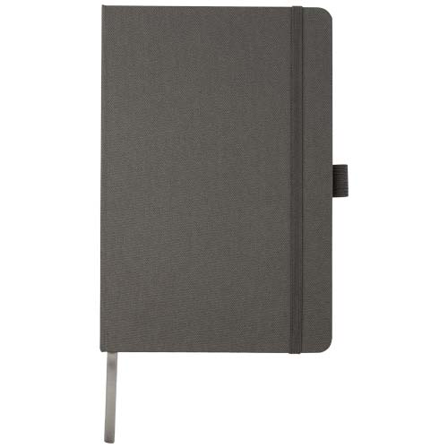 Honua A5 Notizbuch aus recyceltem Papier mit Cover aus recyceltem PET