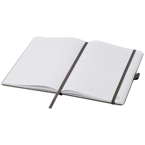 Honua A5 Notizbuch aus recyceltem Papier mit Cover aus recyceltem PET