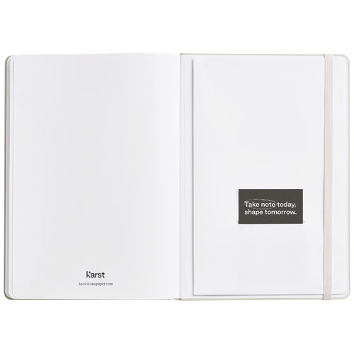 Karst® A5 Hardcover Notizbuch