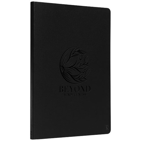 Karst® A5 Hardcover Notizbuch