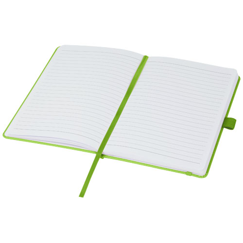 Thalaasa Hardcover Notizbuch aus Ozean Kunststoff