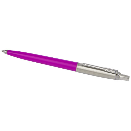 Parker Jotter Recycled Kugelschreiber (schwarze Mine)