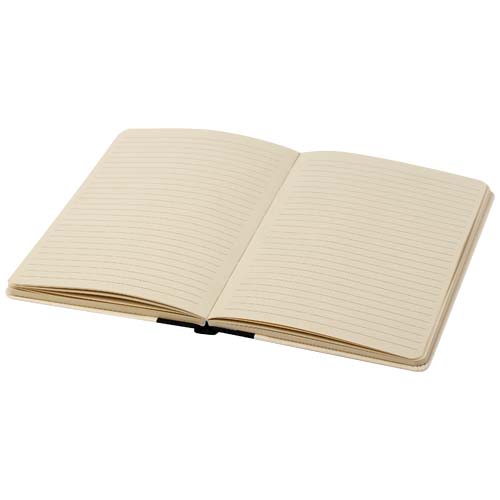 Liliana A5 Hardcover Zuckerrohr Notizbuch