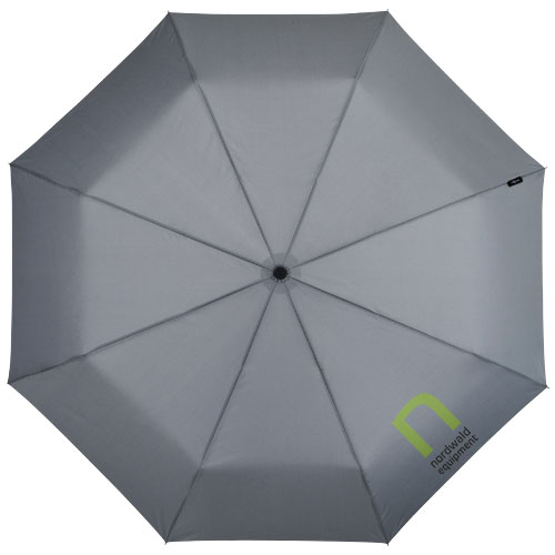 Trav 21,5" Vollautomatik Kompaktregenschirm