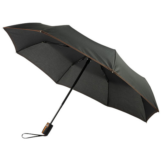 Stark-mini 21" Vollautomatik Kompaktregenschirm