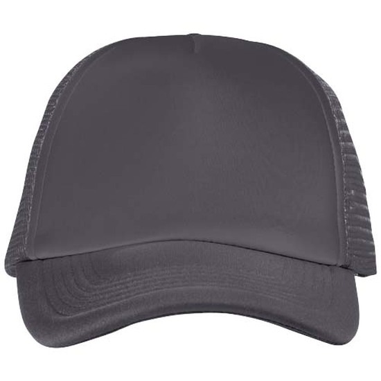 Trucker Kappe mit 5 Segmenten