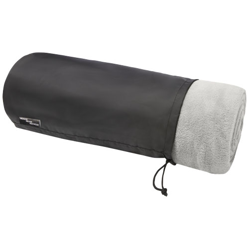 Lily GRS zertifizierte, RPET Decke aus Coral Fleece