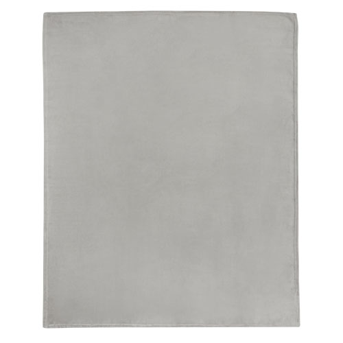 Lily GRS zertifizierte, RPET Decke aus Coral Fleece