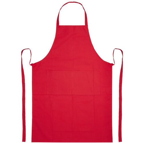 Orissa 200 g/m2 Schürze aus Biobaumwolle
