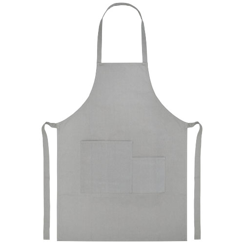 Khana 280 g/m² Schürze aus Baumwolle
