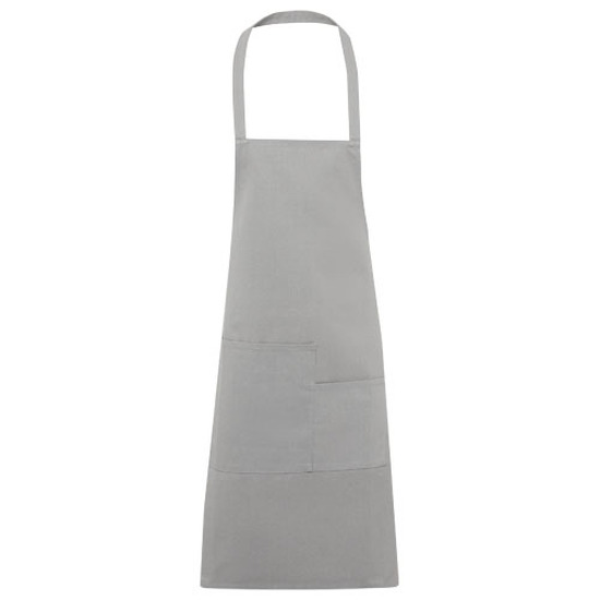Khana 280 g/m² Schürze aus Baumwolle