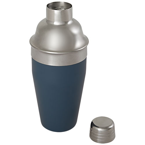 Gaudie Cocktailshaker aus recyceltem Edelstahl