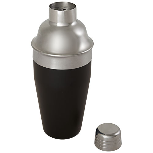 Gaudie Cocktailshaker aus recyceltem Edelstahl