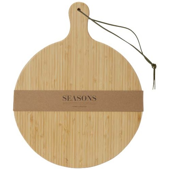 Delys Schneidebrett aus Bambus
