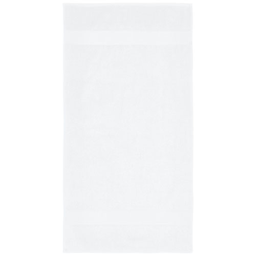 Charlotte 450 g/m² Baumwollhandtuch 50 x 100 cm