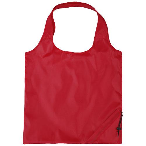 Bungalow faltbare Polyester Tragetasche 7L