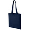 Madras 140 g/m² Baumwoll Tragetasche 7L