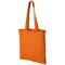 Peru 180 g/m² Baumwoll Tragetasche 7L