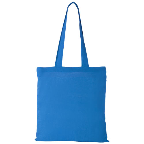 Peru 180 g/m² Baumwoll Tragetasche 7L