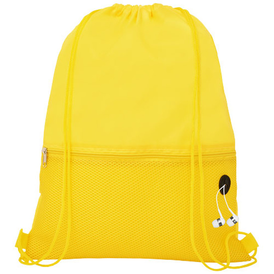 Oriole Netz-Turnbeutel 5L