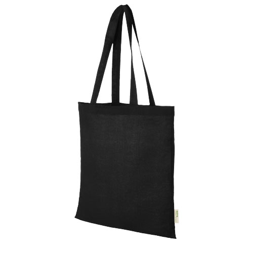 Orissa 140 g/m² Tragetasche aus Bio-Baumwolle 7L