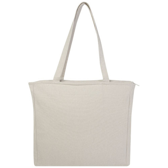 Weekender 500 g/m²  Aware™ recycelte Tragetasche
