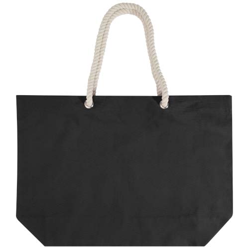 Florida 270 g/m² Strandtragetasche aus recyceltem GRS-Material