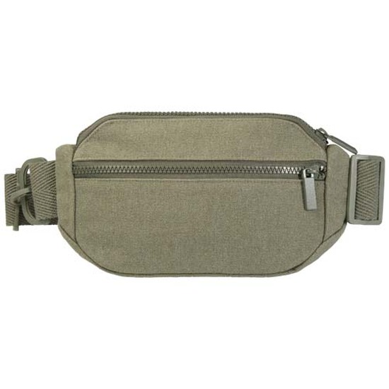 Crescent 500 g/m² Aware™ recycelte Umhängetasche