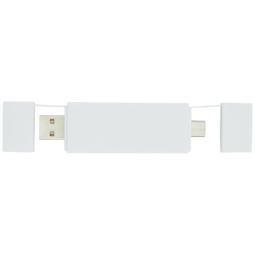Mulan doppelter USB 2.0-Hub