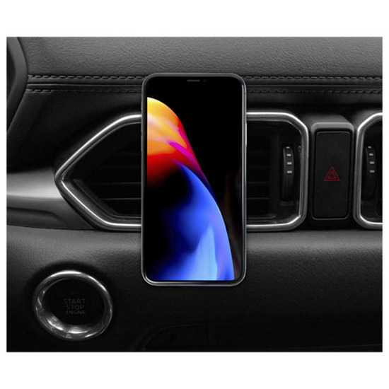 Aero magnetische Telefonhalterung