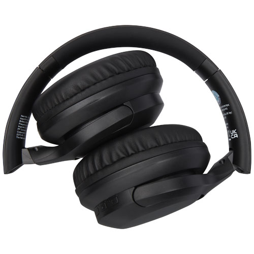 Loop Bluetooth®-Kopfhörer aus recyceltem Kunststoff