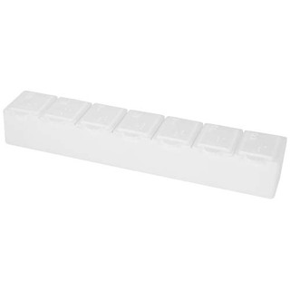Dose 7 Tage Multivitamin Organizer