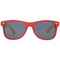 Sun Ray Bambus Sonnenbrille