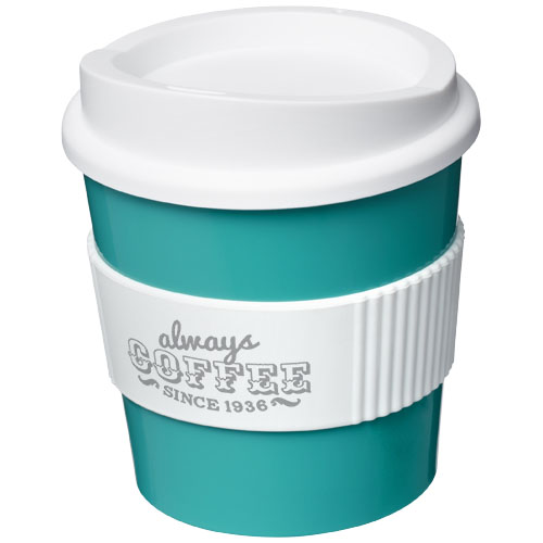 Americano® Primo 250 ml Becher mit Schutzring