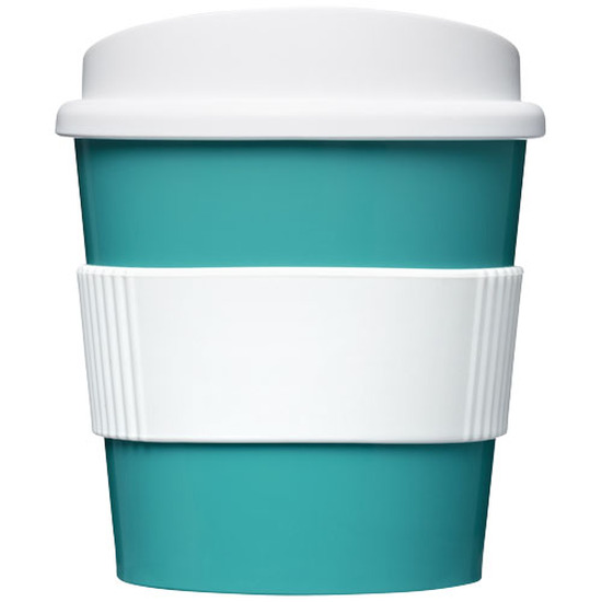 Americano® Primo 250 ml Becher mit Schutzring