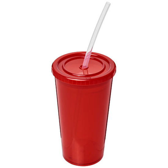 Stadion 350 ml doppelwandiger Becher