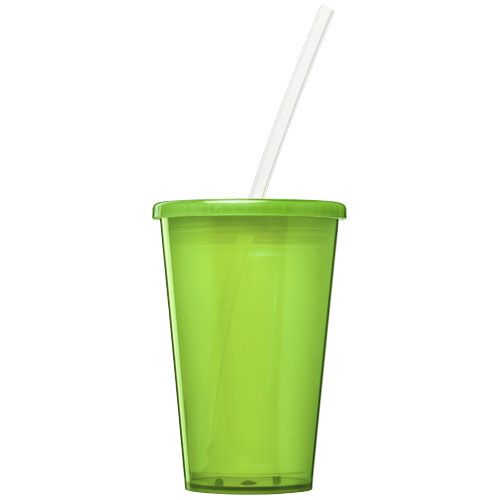 Stadion 350 ml doppelwandiger Becher