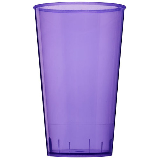 Arena 375 ml Kunststoffbecher
