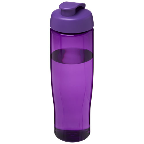 H2O Active® Tempo 700 ml Sportflasche mit Klappdeckel