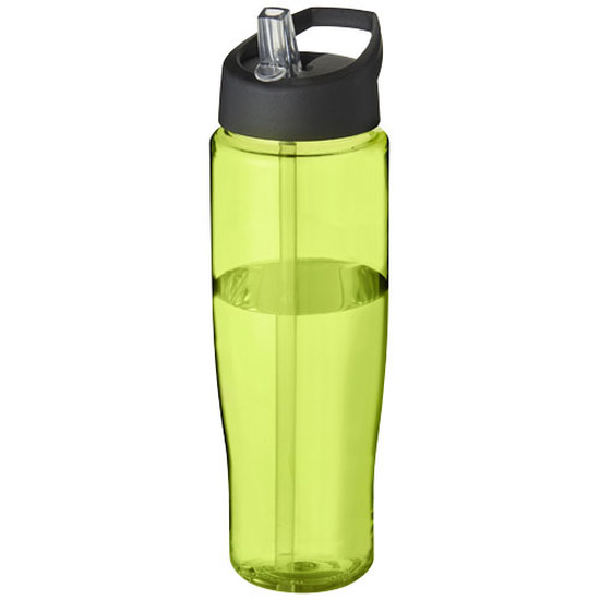 H2O Active® Tempo 700 ml Sportflasche mit Ausgussdeckel