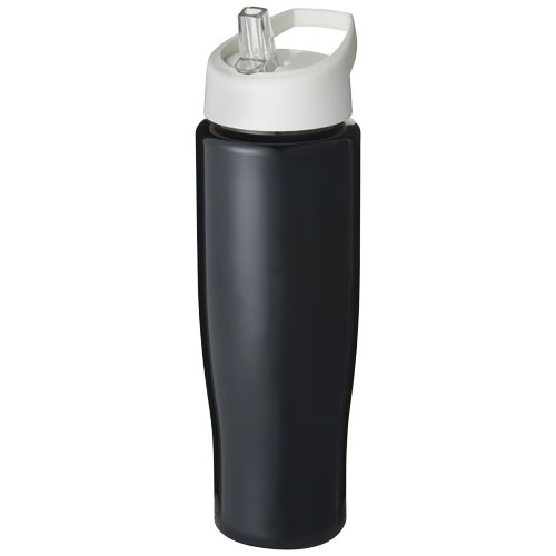 H2O Active® Tempo 700 ml Sportflasche mit Ausgussdeckel