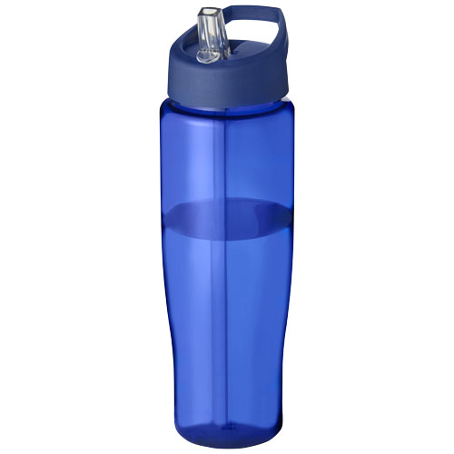 H2O Active® Tempo 700 ml Sportflasche mit Ausgussdeckel