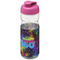 H2O Active® Base 650 ml Sportflasche mit Klappdeckel