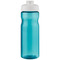 H2O Active® Base 650 ml Sportflasche mit Klappdeckel