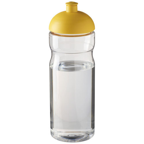 H2O Active® Base 650 ml Sportflasche mit Stülpdeckel