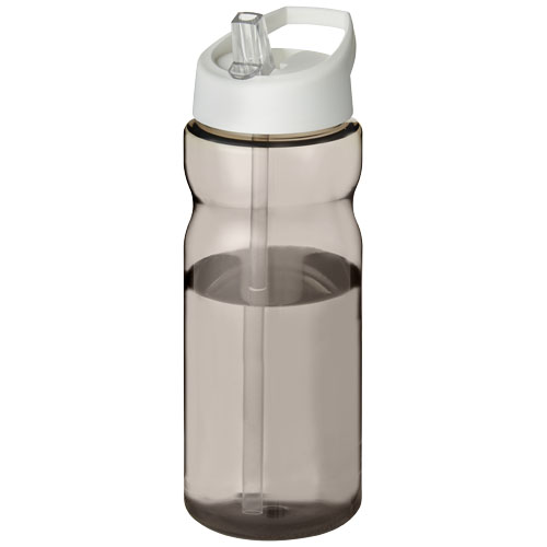H2O Active® Base 650 ml Sportflasche mit Ausgussdeckel