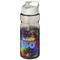 H2O Active® Base 650 ml Sportflasche mit Ausgussdeckel