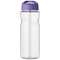 H2O Active® Base 650 ml Sportflasche mit Ausgussdeckel